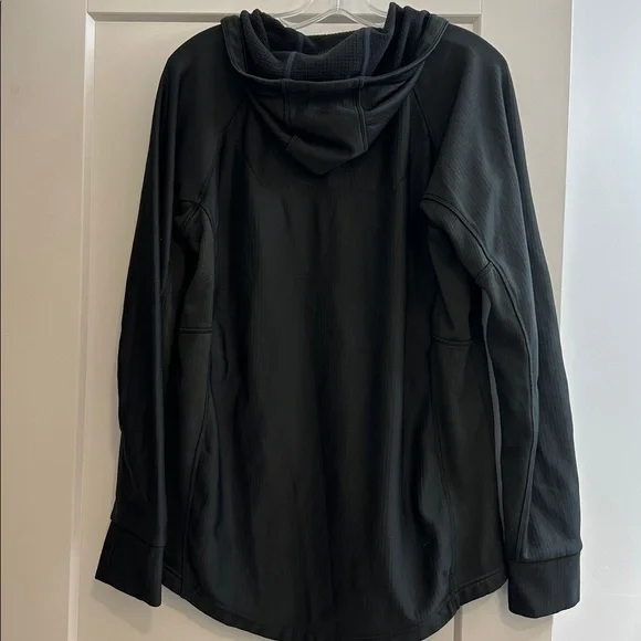 Badlands Flex 1/2 Zip Hoodie - Picture 5 of 5